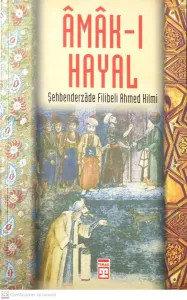 Amak-I Hayal