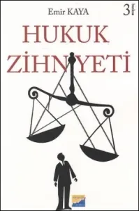 Hukuk Zihniyeti