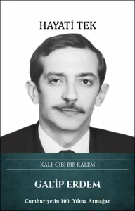 Galip Erdem
