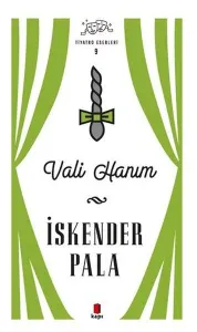Vali Hanım (Ciltli)