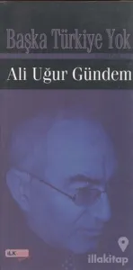 Başka Türkiye Yok