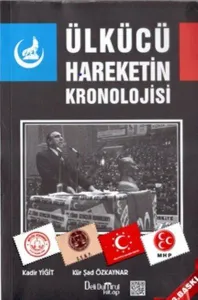 Ülkücü Hareketin Kronolojisi