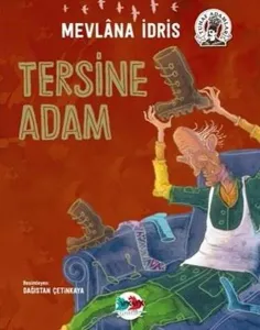 Tersine Adam;Tuhaf Adamlar Serisi