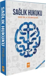 Sağlık Hukuku (Ciltli)