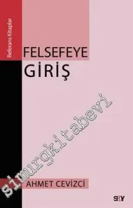Felsefeye Giriş -         2016