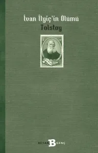İvan İlyiç'in Ölümü
