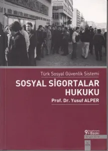 Sosyal Sigortalar Hukuku