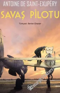 Savaş Pilotu -