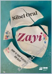 Zayi: Harp ve Darp Ülkesinde Bir Selvi -         2023