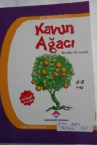 Kavun Ağacı