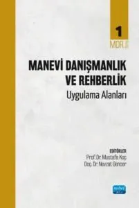 Manevi Danışmanlık ve Rehberlik