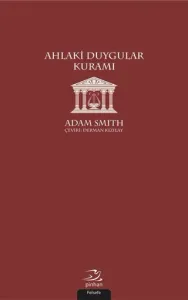 Ahlaki Duygular Kuramı