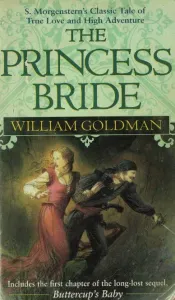 The Princess Bride (Cep Boy)