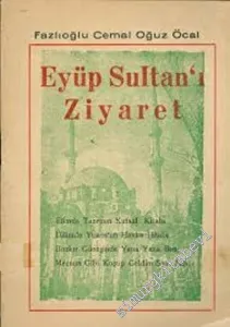 Eyüp Sultan'ı Ziyaret -        1960