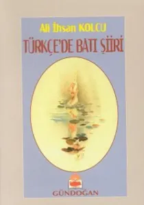 Türkçede Batı Şiiri