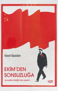 Ekim'den Sonsuzluğa