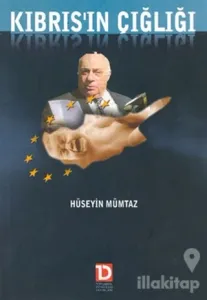 Kıbrıs'ın Çığlığı
