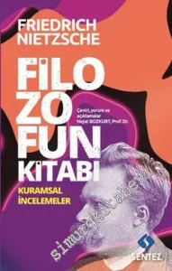 Filozofun Kitabı: Kuramsal İncelemeler -         2016