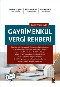 Gayrimenkul Vergi Rehberi