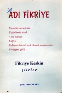 Adı Fikriye
