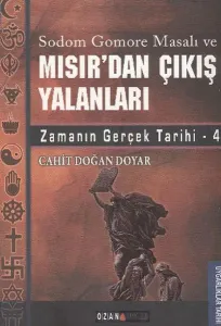 Mısır'dan Çıkış Yalanları