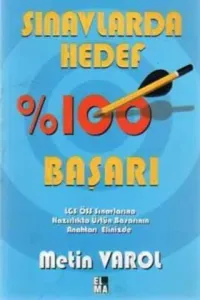 Sınavlarda Hedef %100 Başarı