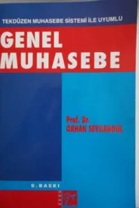 Genel Muhasebe