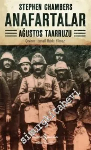 Anafartalar: Ağustos Taarruzu -