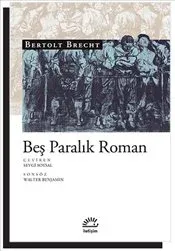 Beş Paralık Roman