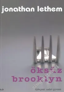 Öksüz Brooklyn -        2004
