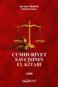 Cumhuriyet Savcısının El Kitabı