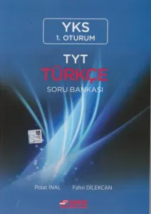 Esen YKS-TYT Türkçe Soru Bankası 1. Oturum