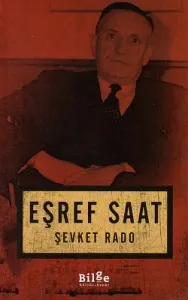 Eşref Saat