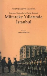 Mütareke Yıllarında İstanbul