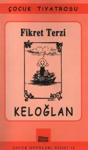 Çocuk Oyunları Dizisi-14: Keloğlan (Brd)