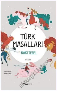 Türk Masalları -        2023