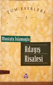 Adayış Risalesi