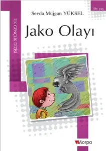 Jako Olayı