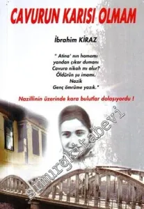 Cavurun Karısı Olmam -