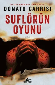Suflörün Oyunu - Mila Vasquez Serisi 4