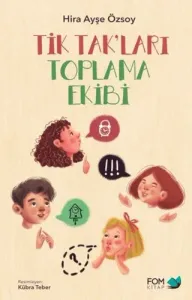 Tik Takları Toplama Ekibi