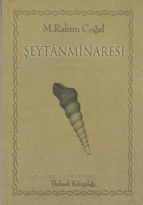 Şeytanminaresi