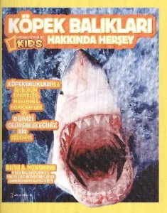 Köpek Balıkları Hakkında Herşey