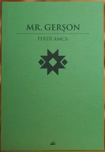 Mr. Gerşon