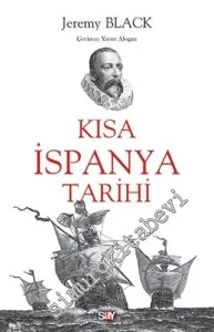Kısa İspanya Tarihi -         2020
