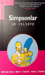 Simpsonlar ve Felsefe