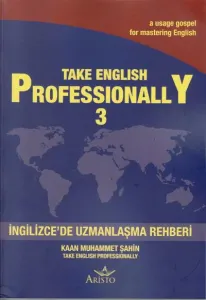 Take English Professionally 3