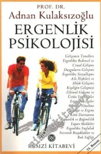 Ergenlik Psikolojisi -        2014