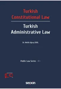 Turkısh Constıtutıonal Law