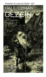 Gezgin - Ciltli